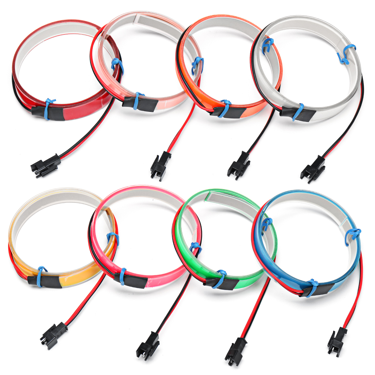 Motorcycle-Helmet-EL-Strip-Light-Night-Riding-Signal-Flashing-Bar-1425457
