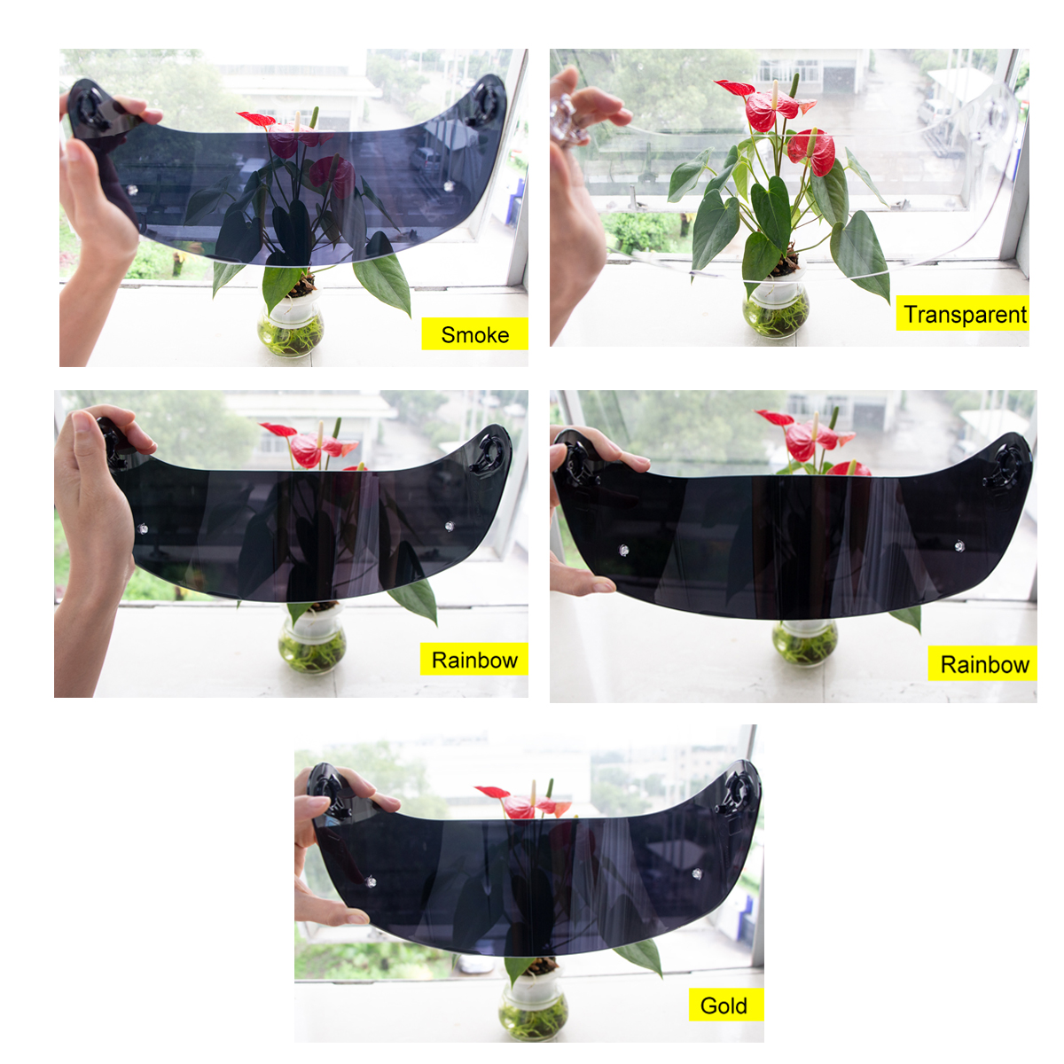 Motorcycle-Helmet-Lens-Sun-Visor--Shield-Anti-scratch-For-K5-K3SV-1632783