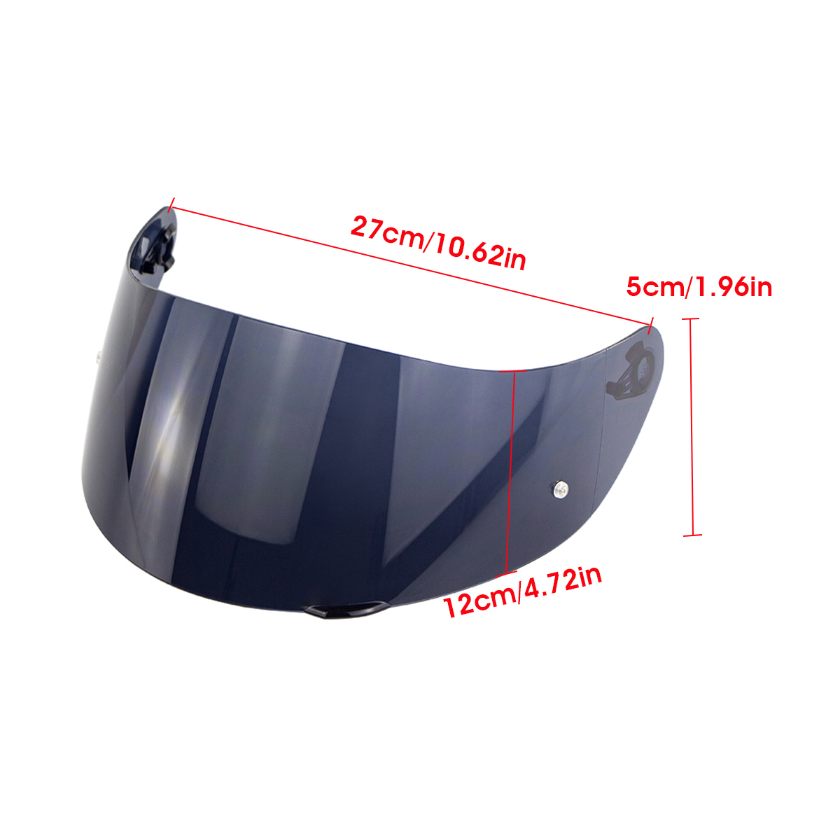 Motorcycle-Helmet-Lens-Sun-Visor--Shield-Anti-scratch-For-K5-K3SV-1632783