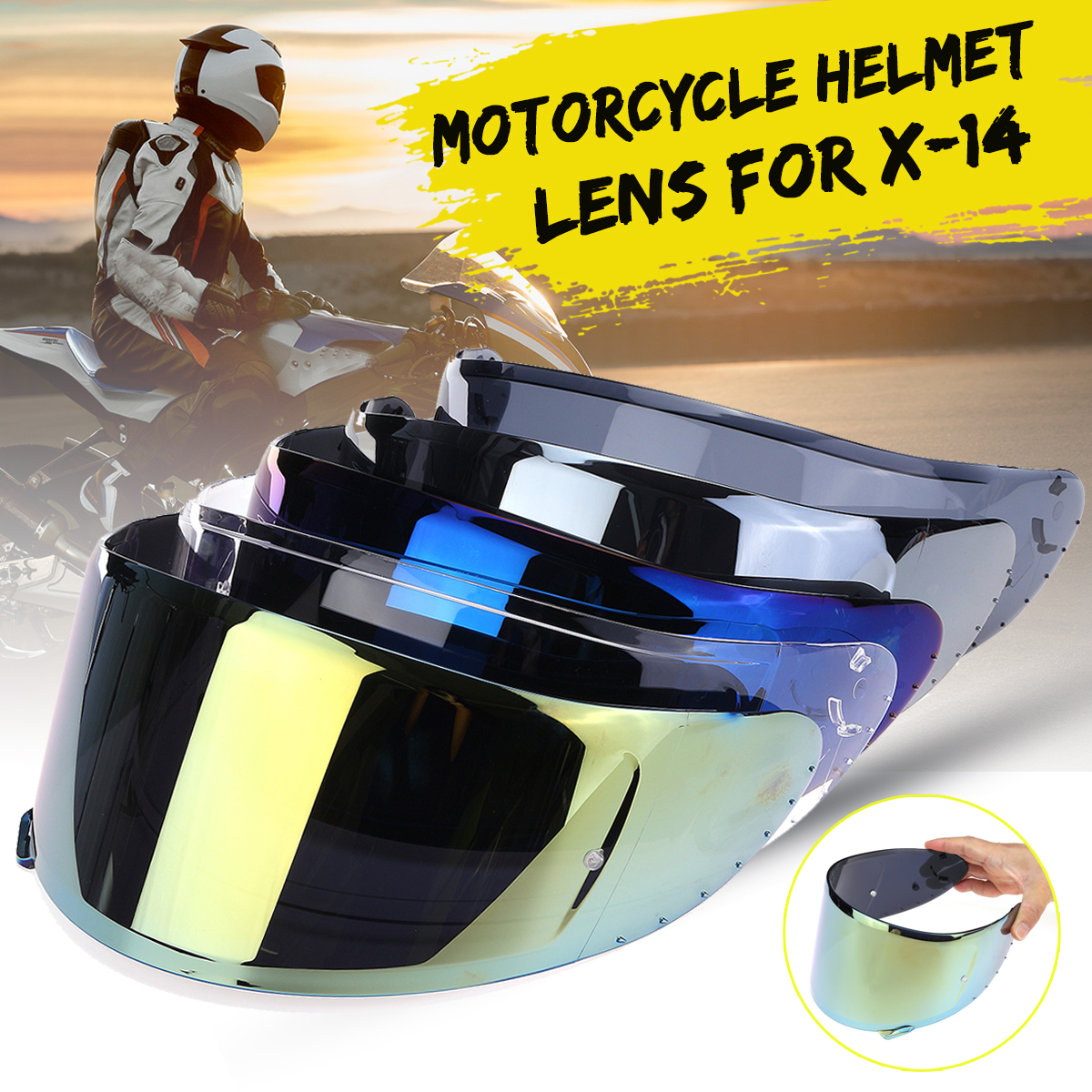 Motorcycle-Helmet-Lens-Visor-Anti-fog-Insert-For-X-14-X-Spirit-3-RF-1200-RF-SR-Helmet-1605811
