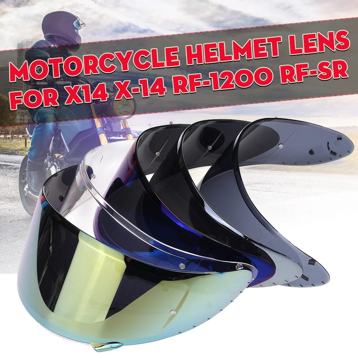 Motorcycle-Helmet-Lens-Visor-Anti-fog-Insert-For-X-14-X-Spirit-3-RF-1200-RF-SR-Helmet-1605811