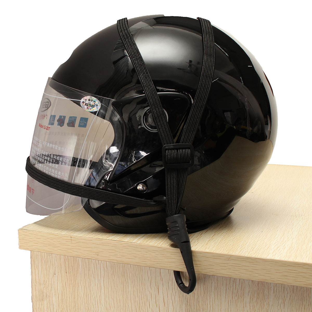 Motorcycle-Helmet-Luggage-Bags-Rope-Fixed-Elastic-Net-Twine-936154
