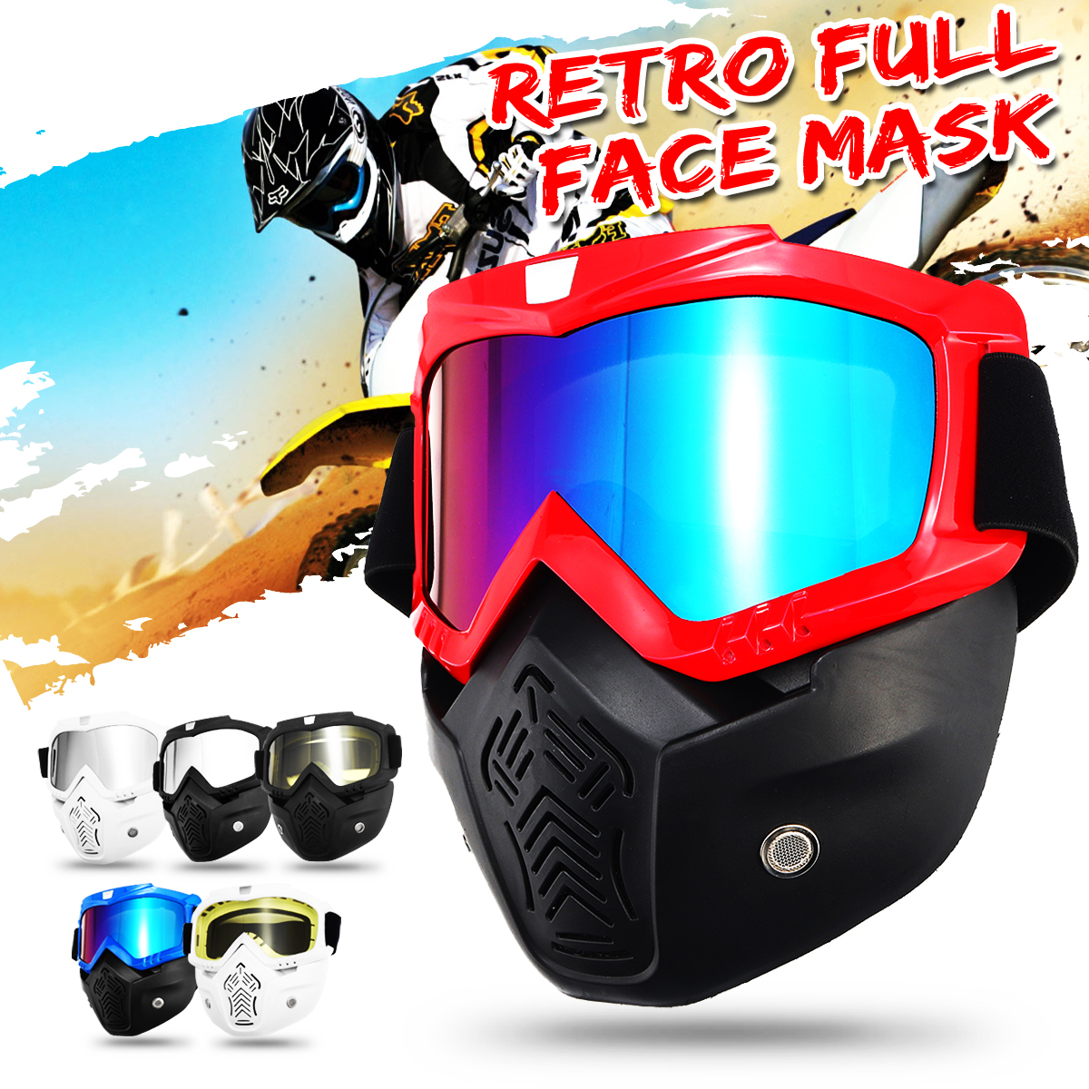 Motorcycle-Helmet-Mask-Shield-Goggles-Open-Face-Bike-Motocross-Eyewear-Motorbike-1441399