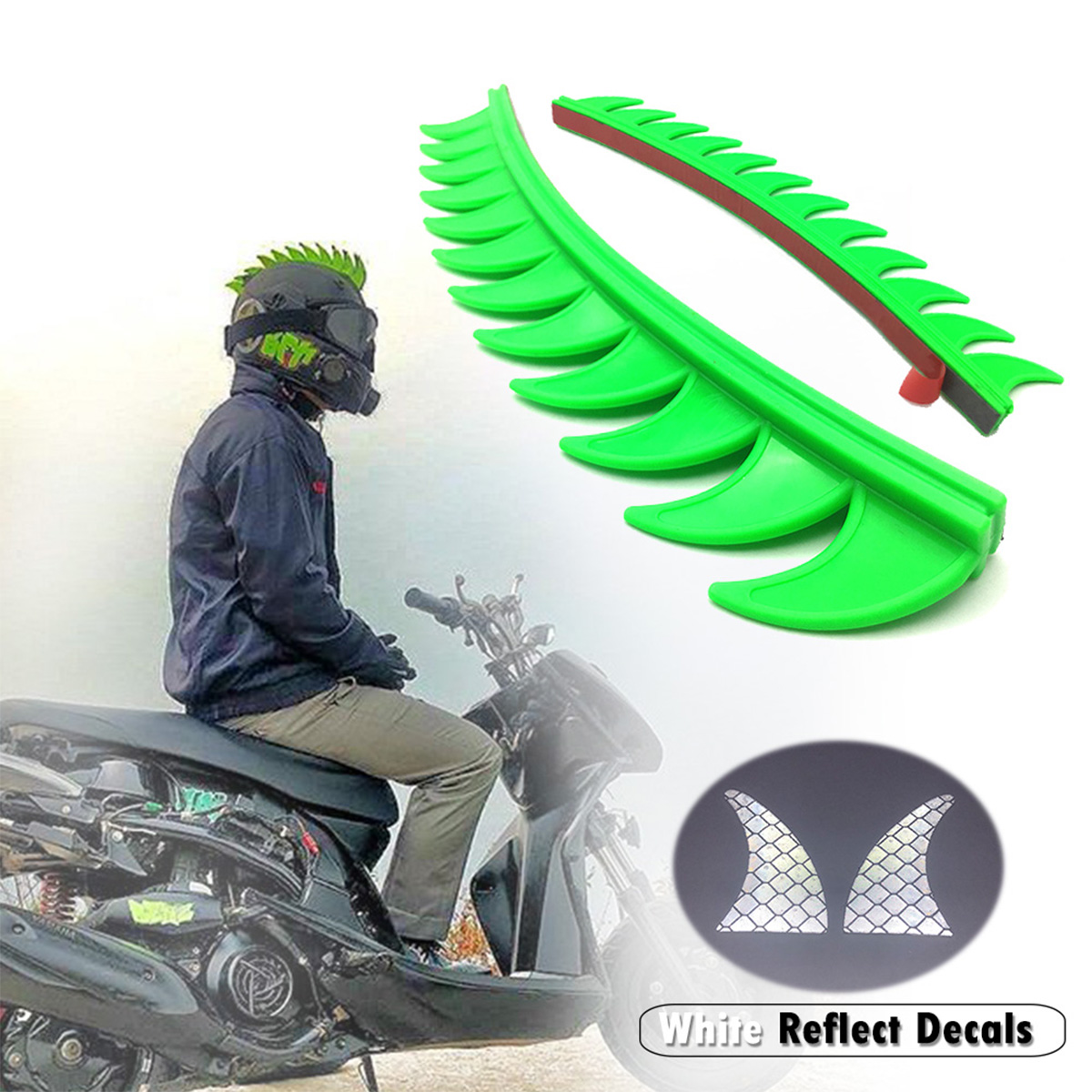 Motorcycle-Helmet-Reflective-Decals-Sticker-Dirt-Bike-Rubber-Strip-Decoration-1604731