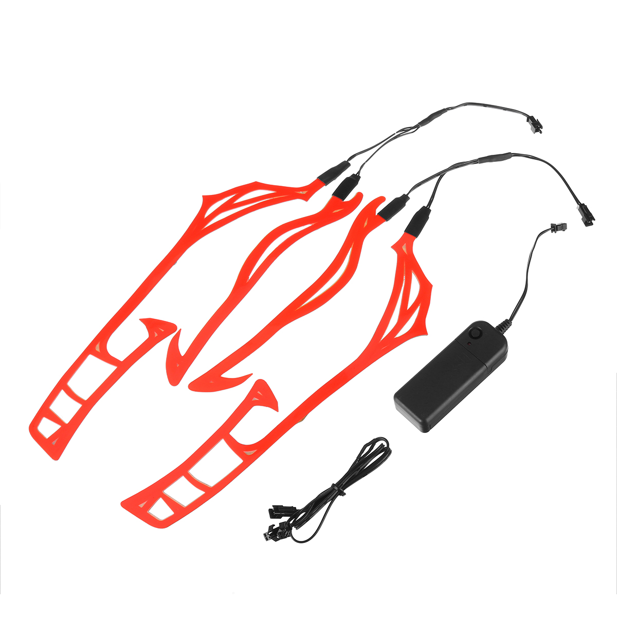 Motorcycle-Helmet-Signal-Light-Flashing-Strip-LED-Lamp-Strip-Luminous-Sticker-Universal-1758145