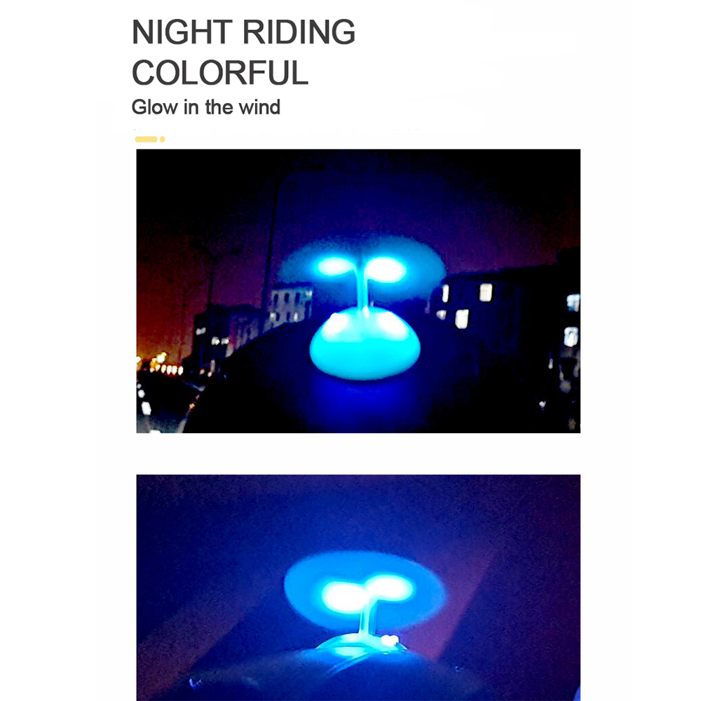 Motorcycle-Helmet-Wind-Power-Luminous-Bamboo-Dragonfly-Leaf-Propeller-Suction-Cup-Full-Face-Helmet-D-1761835
