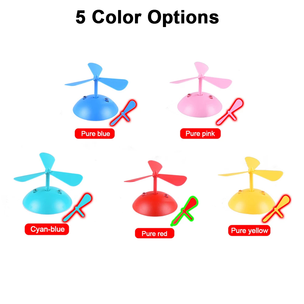 Motorcycle-Helmet-Wind-Power-Luminous-Bamboo-Dragonfly-Leaf-Propeller-Suction-Cup-Full-Face-Helmet-D-1761835