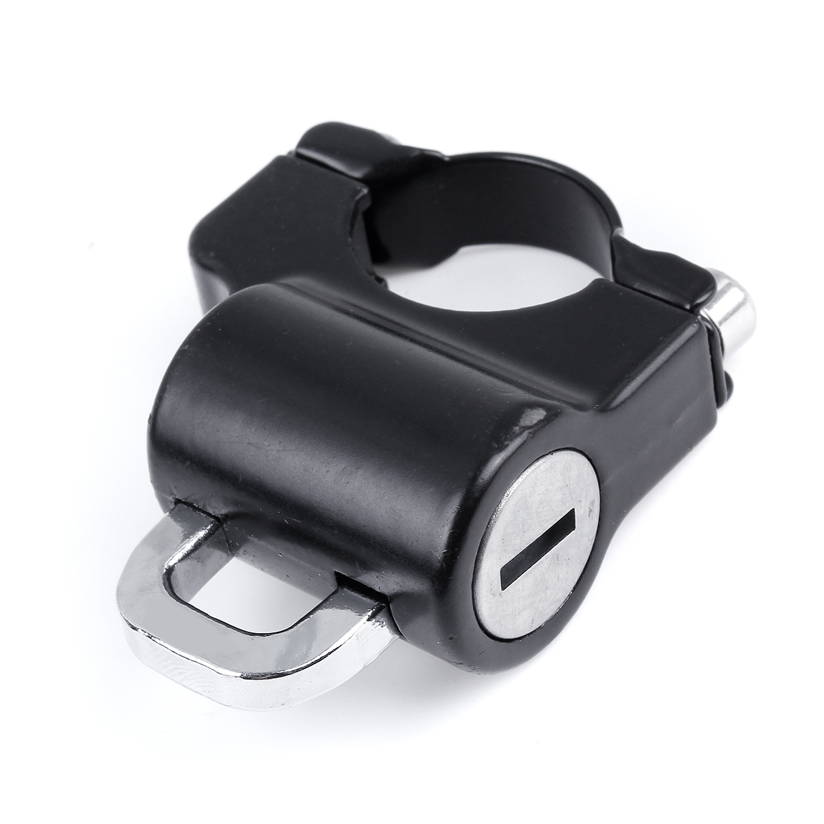 Motorcycle-Universal-Helmet-Lock-For-22mm-Engine-Crankcase-Crash-Bar-Motorbike-1784213