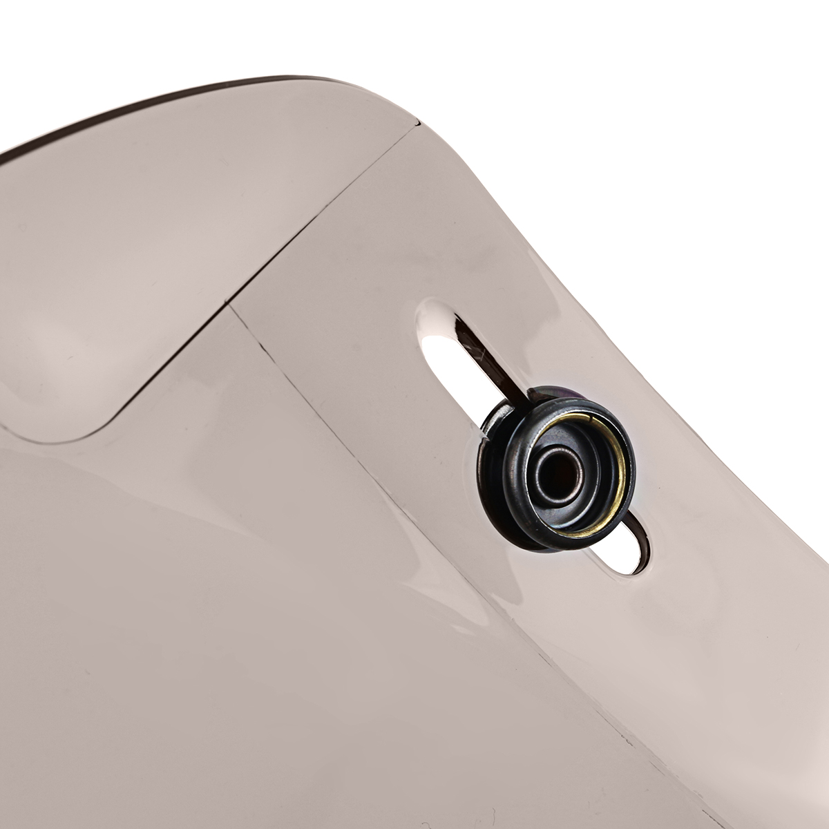 Open-Face-Motorcycle-Helmet-Bubble-Visor-Lens-1239554