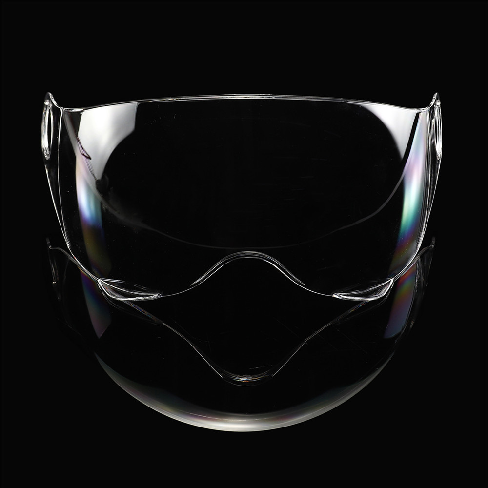 PC-Motocross-Motorcycle-Helmet-Visor-Lens-Shield-Windproof-Anti-scratch-Half-Face-1358348