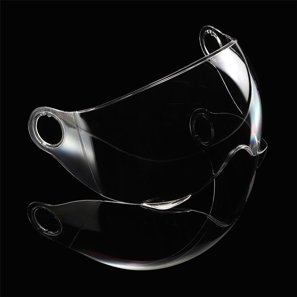 PC-Motocross-Motorcycle-Helmet-Visor-Lens-Shield-Windproof-Anti-scratch-Half-Face-1358348