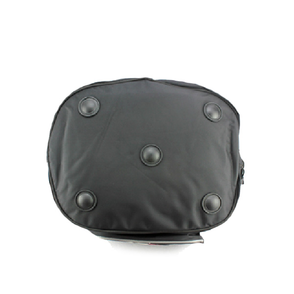 PRO-BIKER-Portable-Motorcycle-Full-Face-Helmet-Bag-Backpack-Black-Waterproof-911785