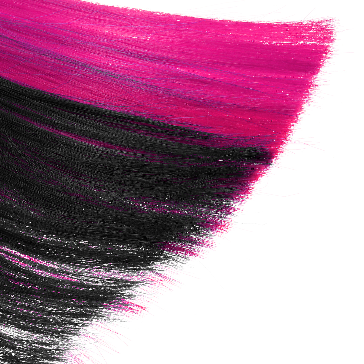 Punk-Style-Helmet-Braids-Motorcycle-Bike-Gradient-Ramp-Sucker-Removable-Pigtail-Ponytail-1436160