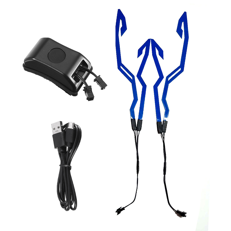 Rechargeable-Motorcycle-Helmet-LED-Light-USB-Power-Signal-Flashing-Strip-Luminous-Sticker-Universal--1742992