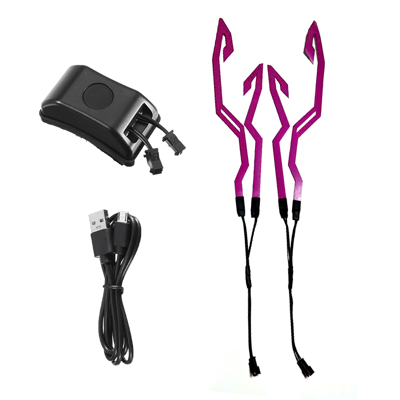 Rechargeable-Motorcycle-Helmet-LED-Light-USB-Power-Signal-Flashing-Strip-Luminous-Sticker-Universal--1742992