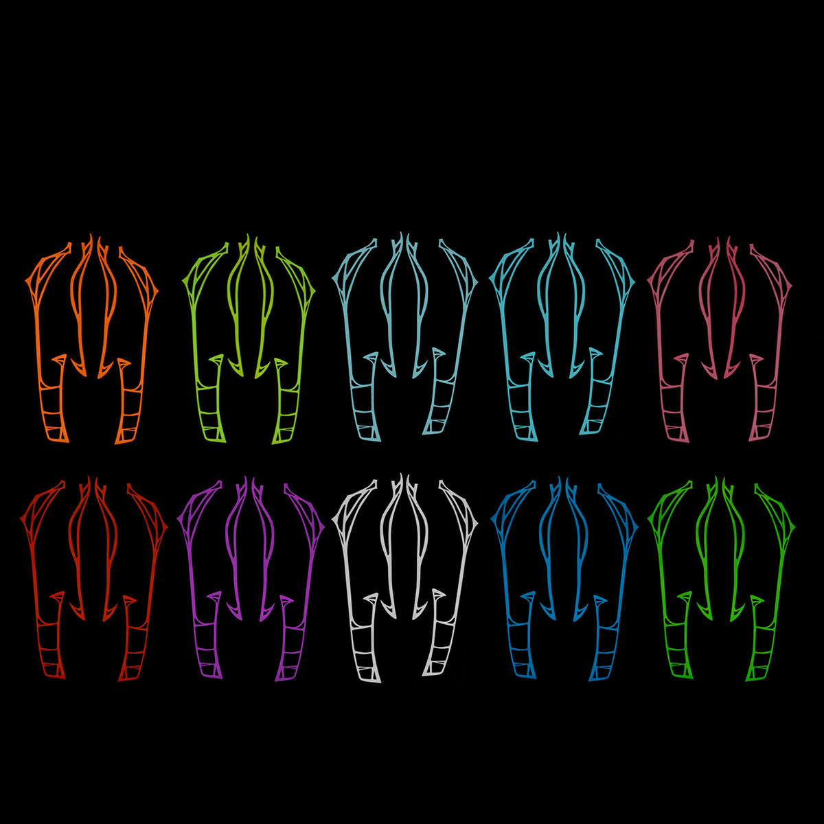 Rechargeable-Motorcycle-Helmet-Signal-Lamp-Flashing-Strip-LED-Strip-Light-Luminous-Sticker-Universal-1758146