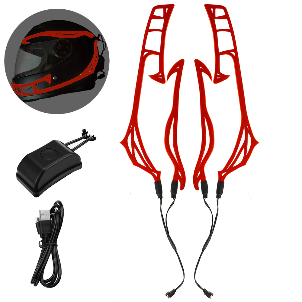 Rechargeable-Motorcycle-Helmet-Signal-Lamp-Flashing-Strip-LED-Strip-Light-Luminous-Sticker-Universal-1758146