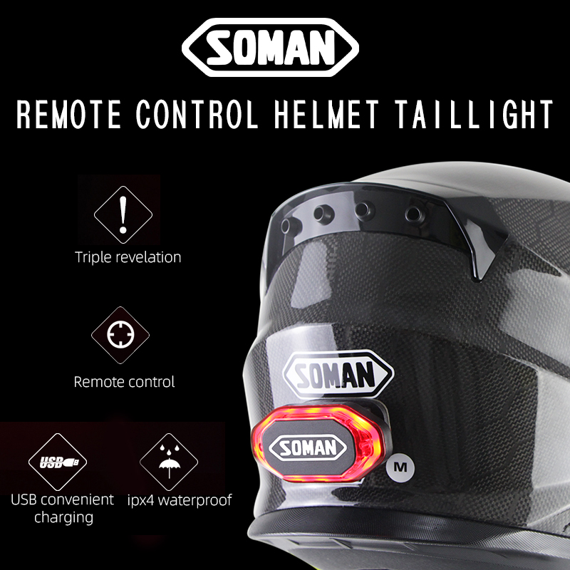 SOMAN-Motorcycle-Helmet-Cycle-Bike-Helmet-Night-Safety-Signal-Warning-Light-LED-Light-Rear-Tail-Lamp-1804078