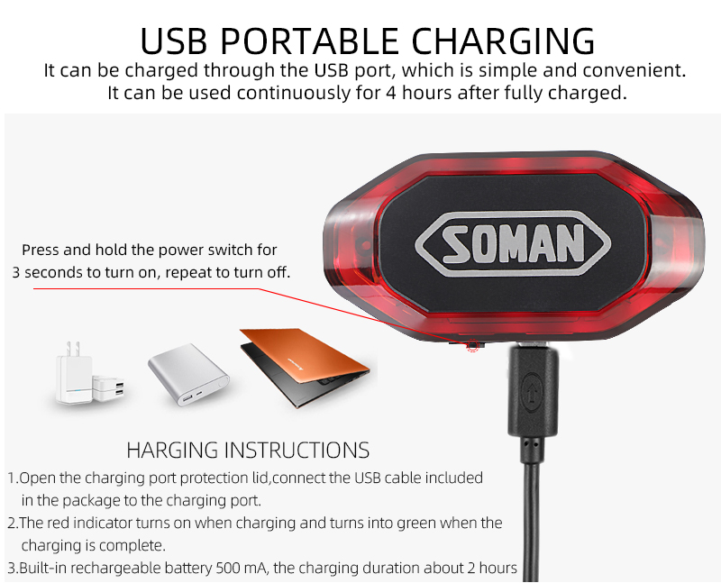 SOMAN-Motorcycle-Helmet-Cycle-Bike-Helmet-Night-Safety-Signal-Warning-Light-LED-Light-Rear-Tail-Lamp-1804078