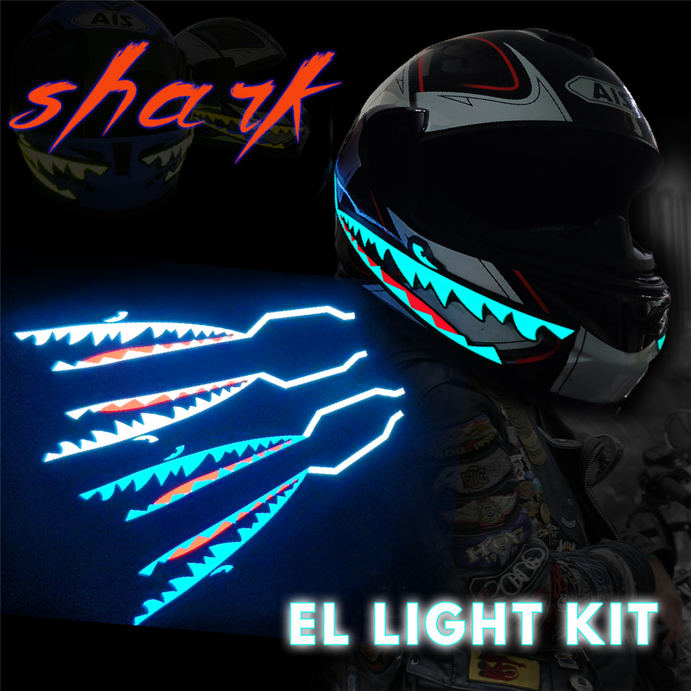 Shark-Style-Motorcycle-Helmet-Light-Strip-LED-Night-Signal-Light-Stripe-Glowing-1445472