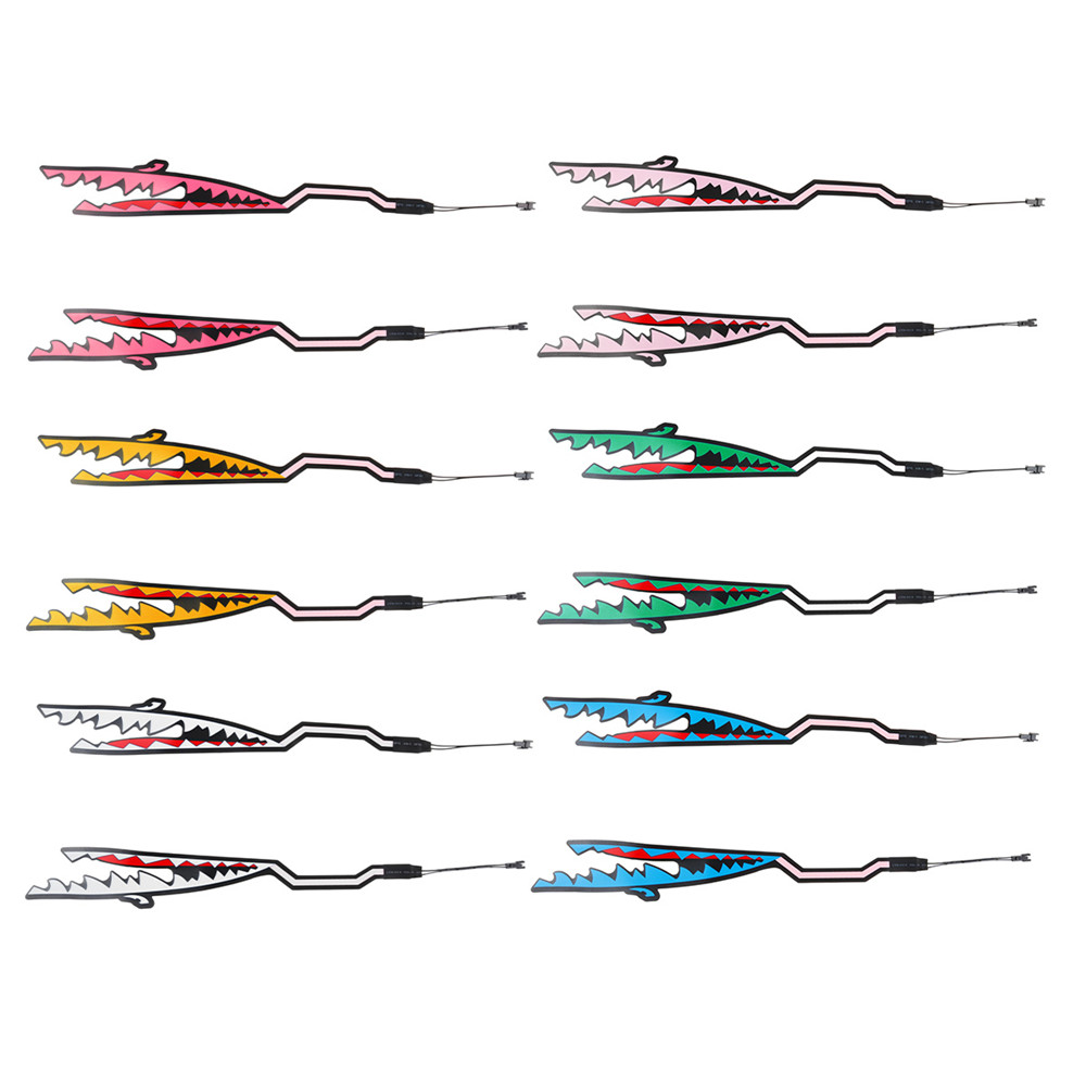 Shark-Style-Motorcycle-Helmet-Light-Strip-LED-Night-Signal-Light-Stripe-Glowing-1445472