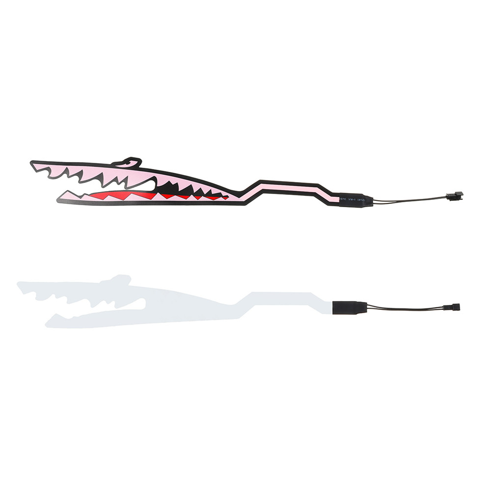 Shark-Style-Motorcycle-Helmet-Light-Strip-LED-Night-Signal-Light-Stripe-Glowing-1445472