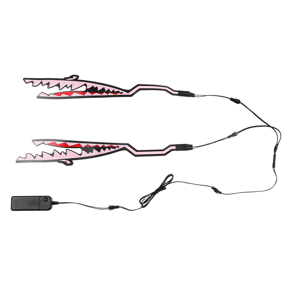 Shark-Style-Motorcycle-Helmet-Light-Strip-LED-Night-Signal-Light-Stripe-Glowing-1445472