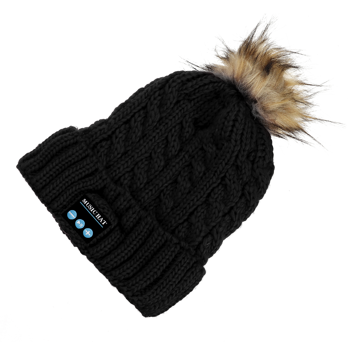 Stylish-bluetooth-Music-Beanie-Hat-Wireless-Cap-Headset-Headphone-Speaker-Mic-1434612