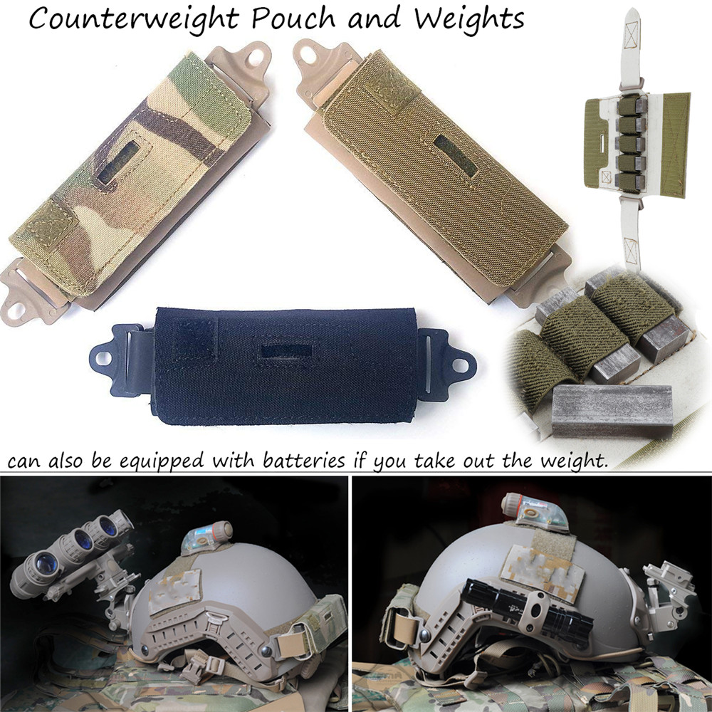 Tactical-Pouch-Helmet-Bag-for-Helmet-Hunting-Camo-Counterweight-Pouch-and-Weights-1384406