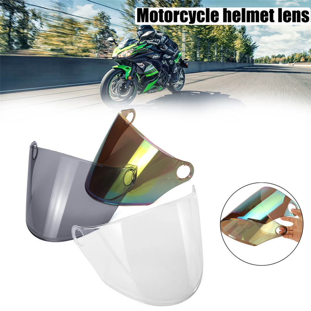 Universal-Motorcycle-Helmet-Visor-Shield-Lens-Windproof-Retro-Anti-fog-Full-Face-Case-1337391