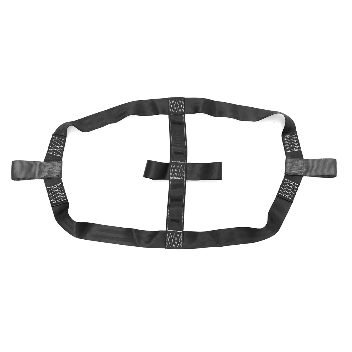 Upgraded-Universal-Motorbike-Transportation-Tie-Down-Polyester-Motorcycle-Rear-Wheel-Fixing-Fastenin-1768819