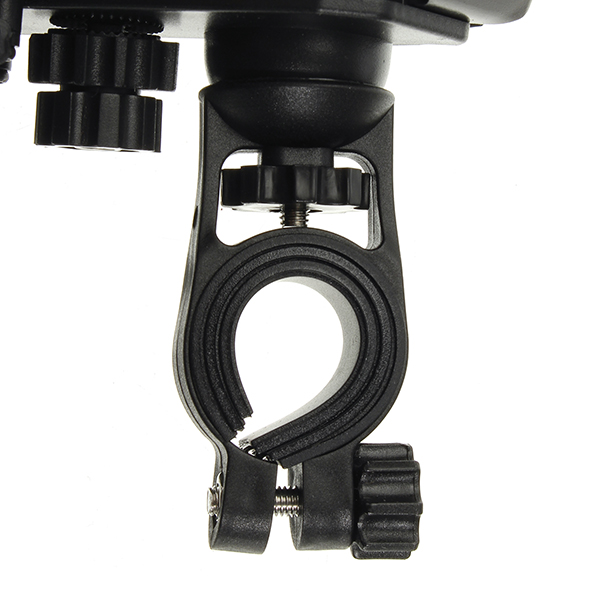 12V-35-60inch-Phone-GPS-USB-Rechargeable-Holder-For-Electric-Car-Motorcycle-Bike-Scooter-1104504