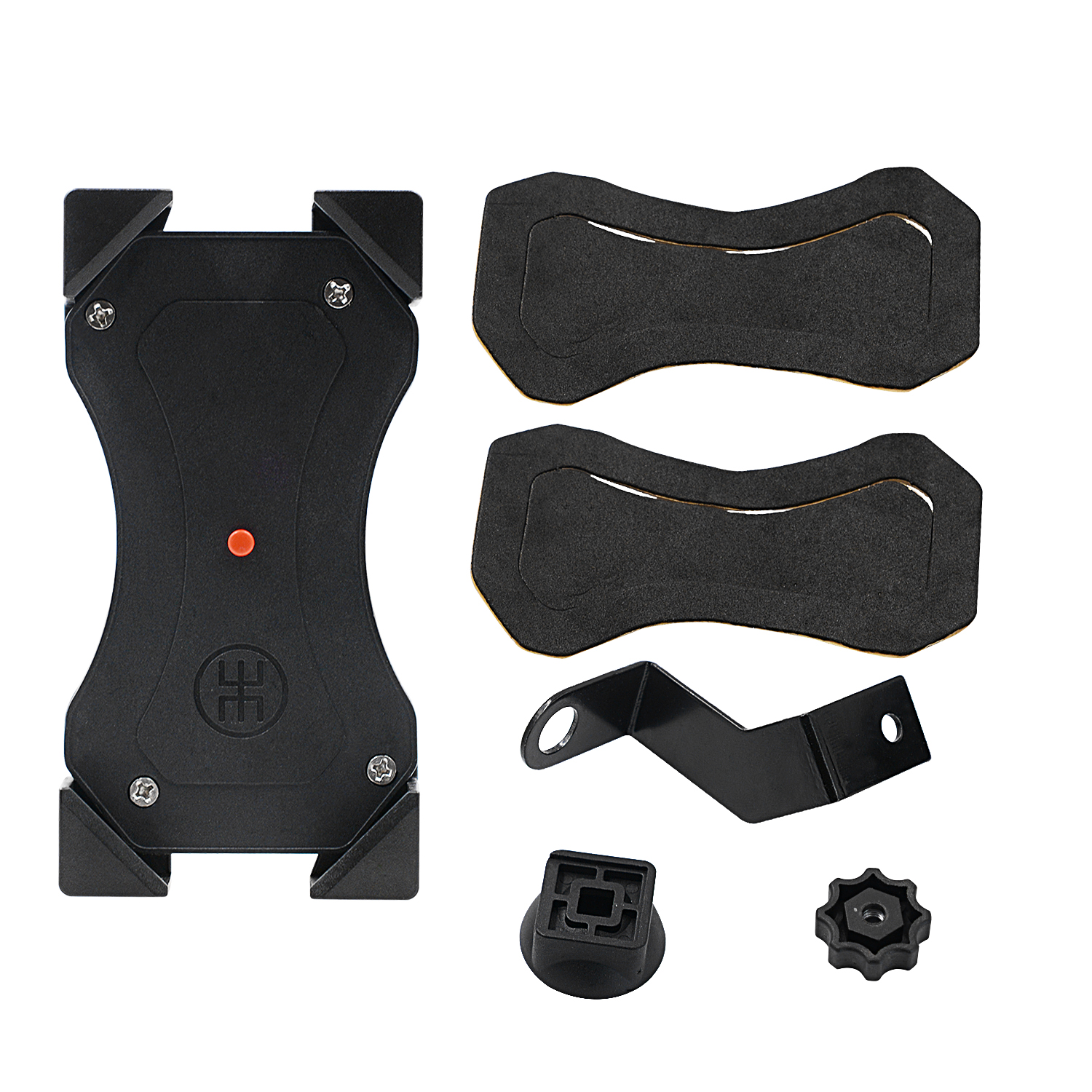 12V-35-6inch-USB-Rechargeable-Waterproof-Handlebar-Mirror-Phone-GPS-Holder-For-Electric-Car-Motorcyc-1761473