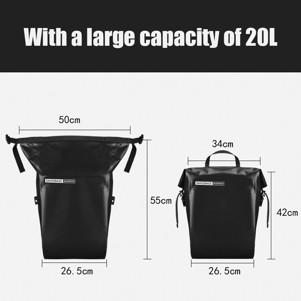 20L-Bicycle-Cycle-Seat-Rear-Bag-Removable-Waterproof-Carry-Carrier-Saddle-Bag-1695824