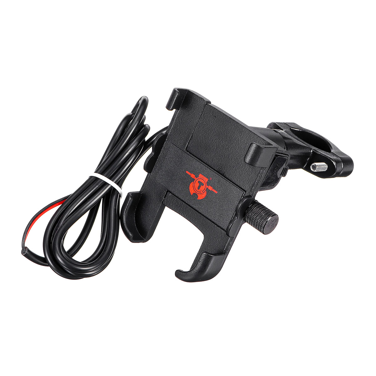 2A-USB-Charging-Mobile-Phone-Holder-Anti-dropping-Bracket-Motorcycle-Aluminum-HandlebarRearview-Mirr-1477017