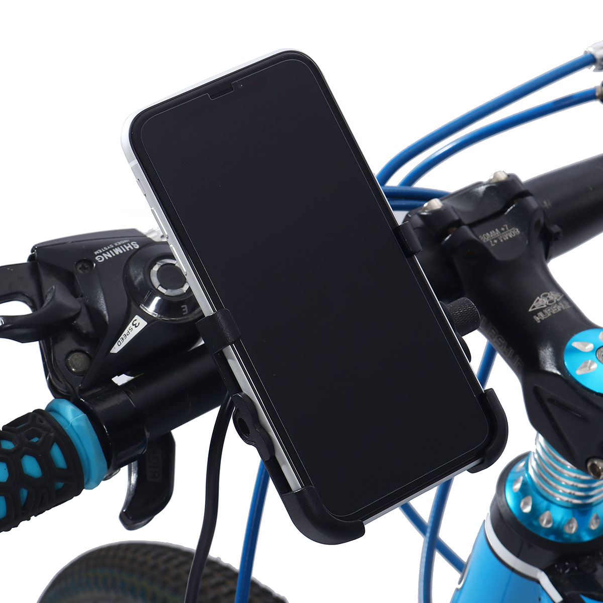 2A-USB-Charging-Mobile-Phone-Holder-Anti-dropping-Bracket-Motorcycle-Aluminum-HandlebarRearview-Mirr-1477017