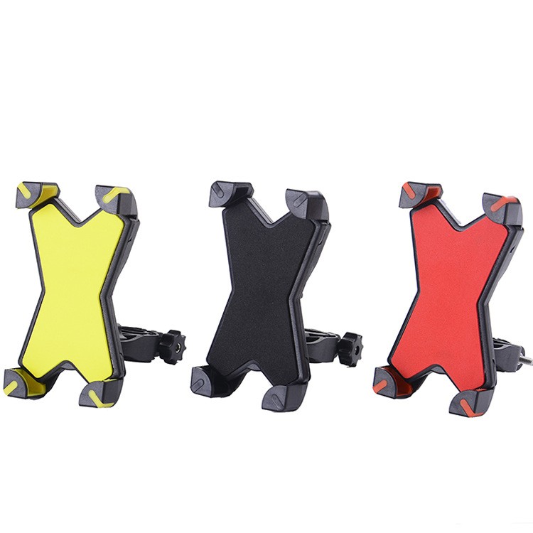 35-65-Inch-Phone-GPS-Handlebar-Holder-Stretch-Mount-X-Style-For-Motorcycle-Bike-Scooter-1110002