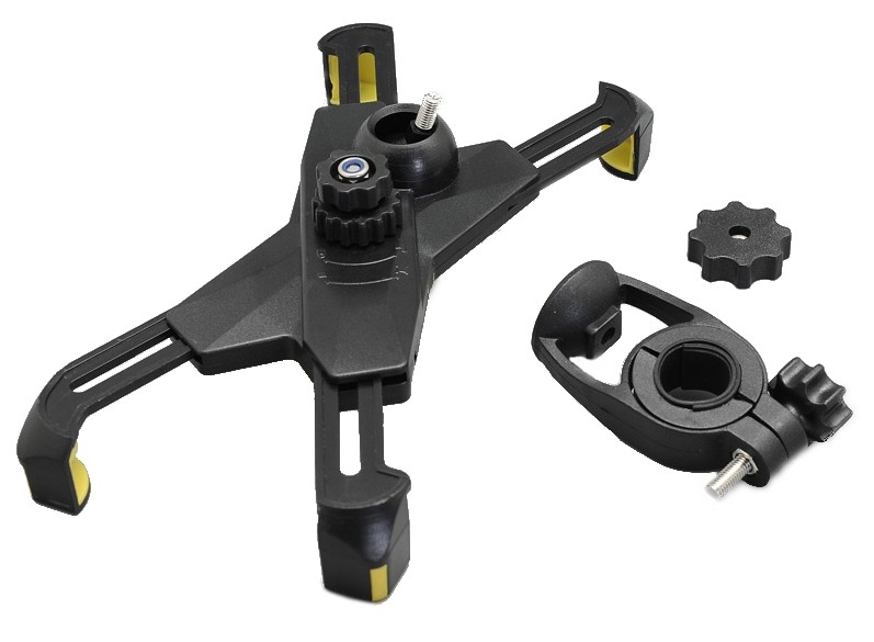 35-65-Inch-Phone-GPS-Handlebar-Holder-Stretch-Mount-X-Style-For-Motorcycle-Bike-Scooter-1110002