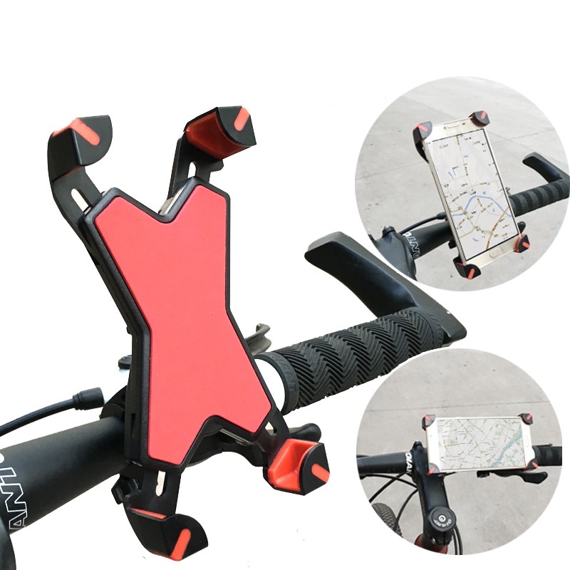 35-65-Inch-Phone-GPS-Handlebar-Holder-Stretch-Mount-X-Style-For-Motorcycle-Bike-Scooter-1110002