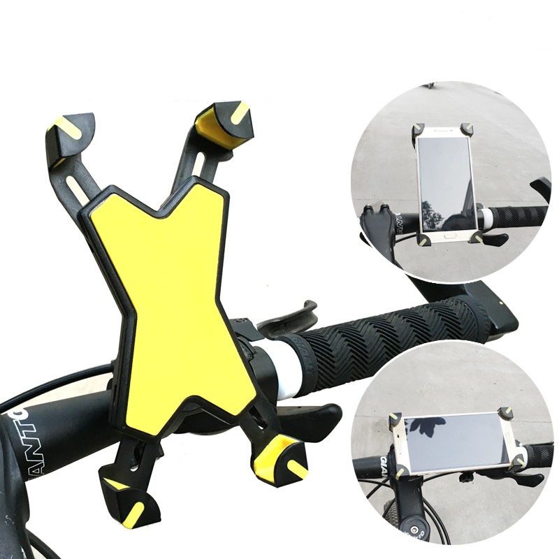 35-65-Inch-Phone-GPS-Handlebar-Holder-Stretch-Mount-X-Style-For-Motorcycle-Bike-Scooter-1110002