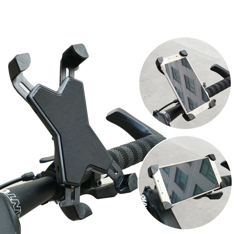 35-65-Inch-Phone-GPS-Handlebar-Holder-Stretch-Mount-X-Style-For-Motorcycle-Bike-Scooter-1110002