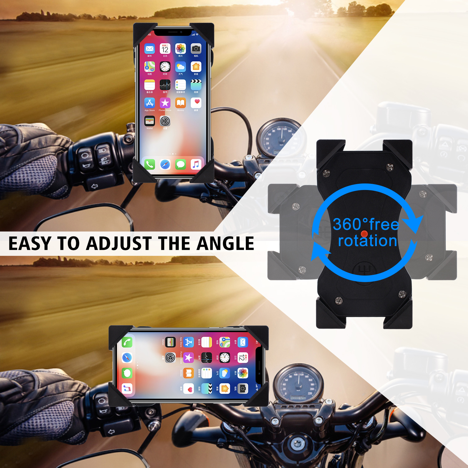 35-6inch-Handlebar-Mirror-360-Degree-Rotation-Motorcycle-Bicycle-Mount-Holder-For-GPS-Mobile-Phone-1761469