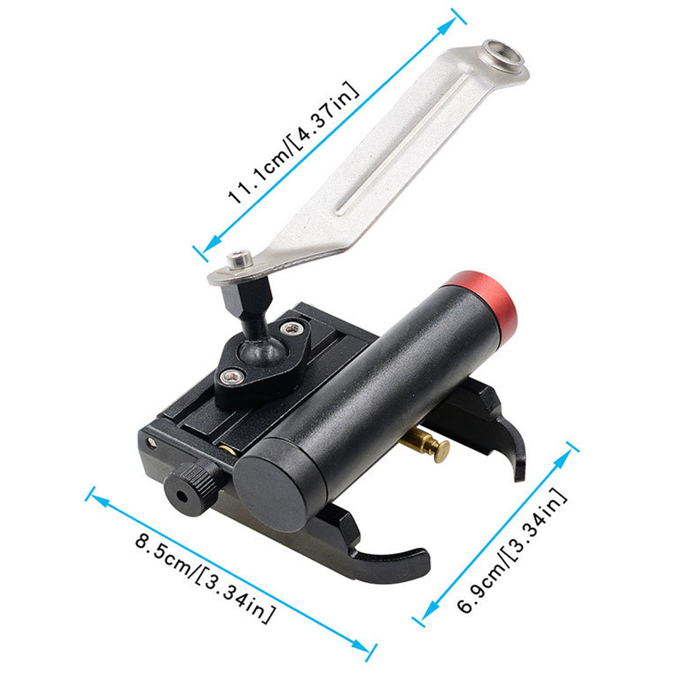 3500MA-5V-15A-360deg-Rotation-Mobile-Phone-Holder-With-USB-Power-Bank-Charing-GPS-Navigation-Bracket-1598686