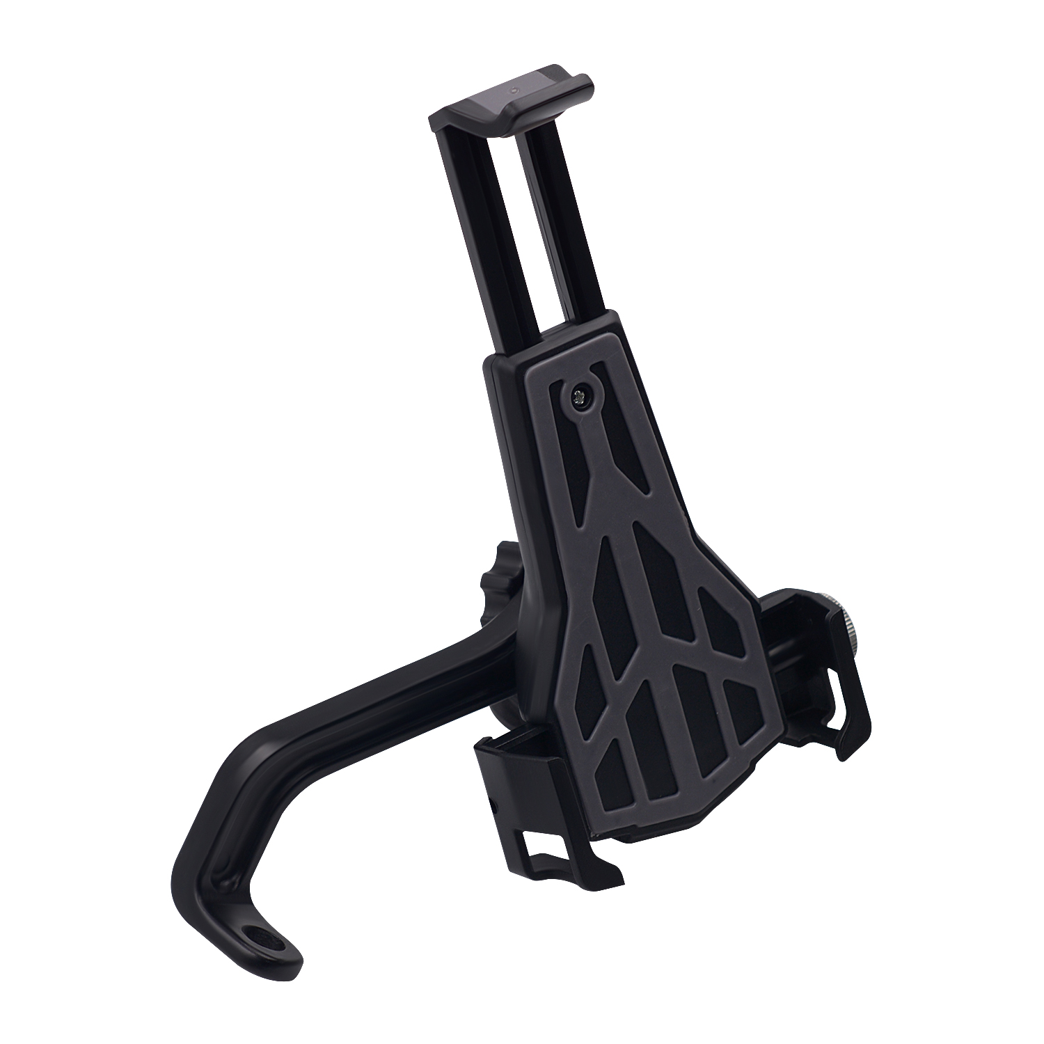 360-Degree-Motorcycle-Phone-GPS-Aluminum-Alloy-Holder-Rear-View-Mirror-1260089