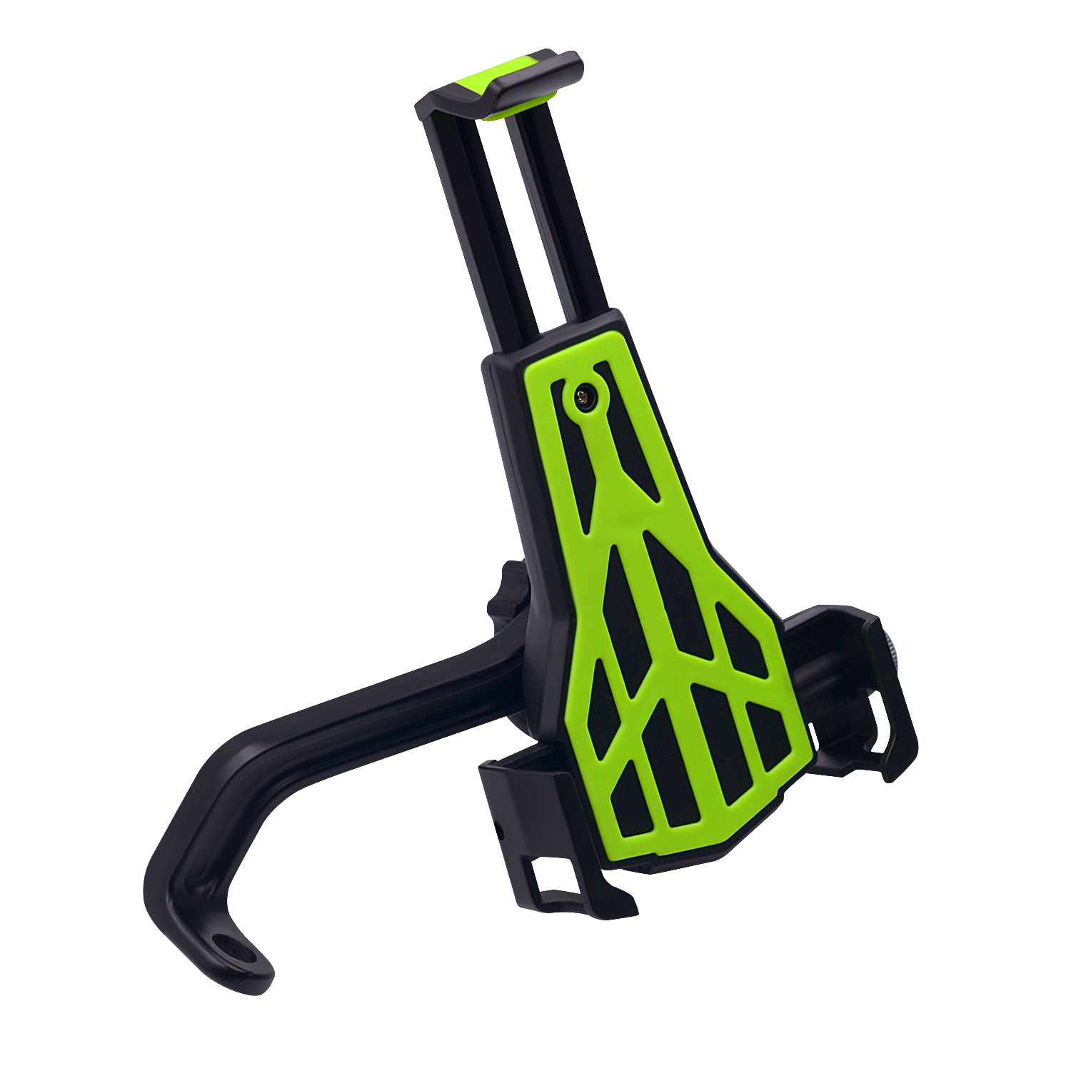 360-Degree-Motorcycle-Phone-GPS-Aluminum-Alloy-Holder-Rear-View-Mirror-1260089