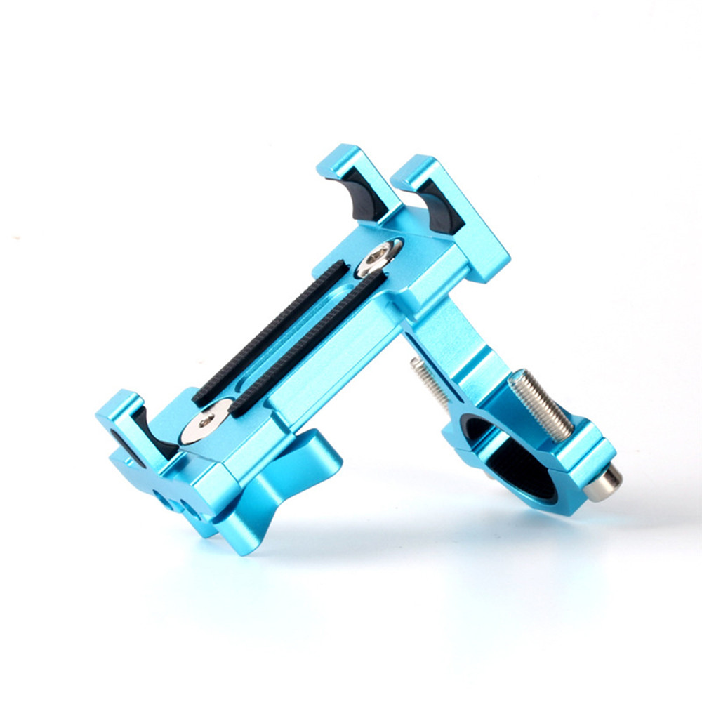 360-Degree-Rotating-Aluminium-Alloy-Motorcycle-Bicycle-Handlebar-Mount-Phone-Holder-1303838