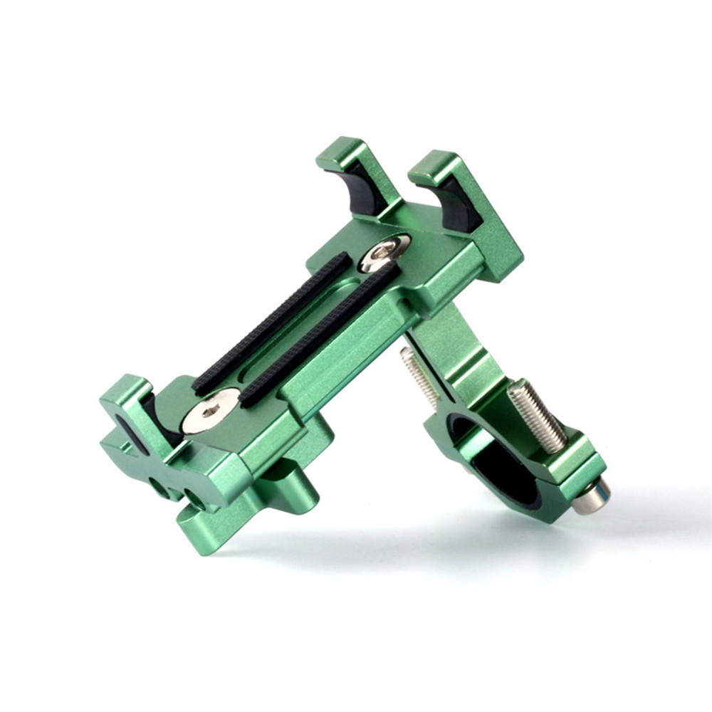 360-Degree-Rotating-Aluminium-Alloy-Motorcycle-Bicycle-Handlebar-Mount-Phone-Holder-1303838