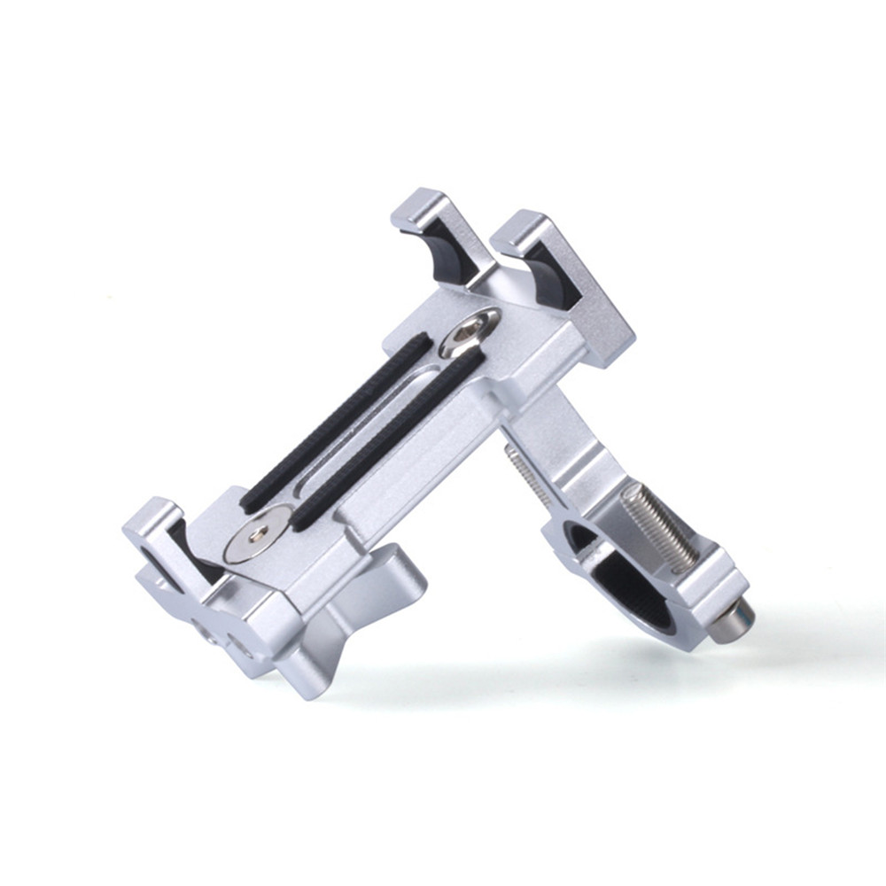 360-Degree-Rotating-Aluminium-Alloy-Motorcycle-Bicycle-Handlebar-Mount-Phone-Holder-1303838