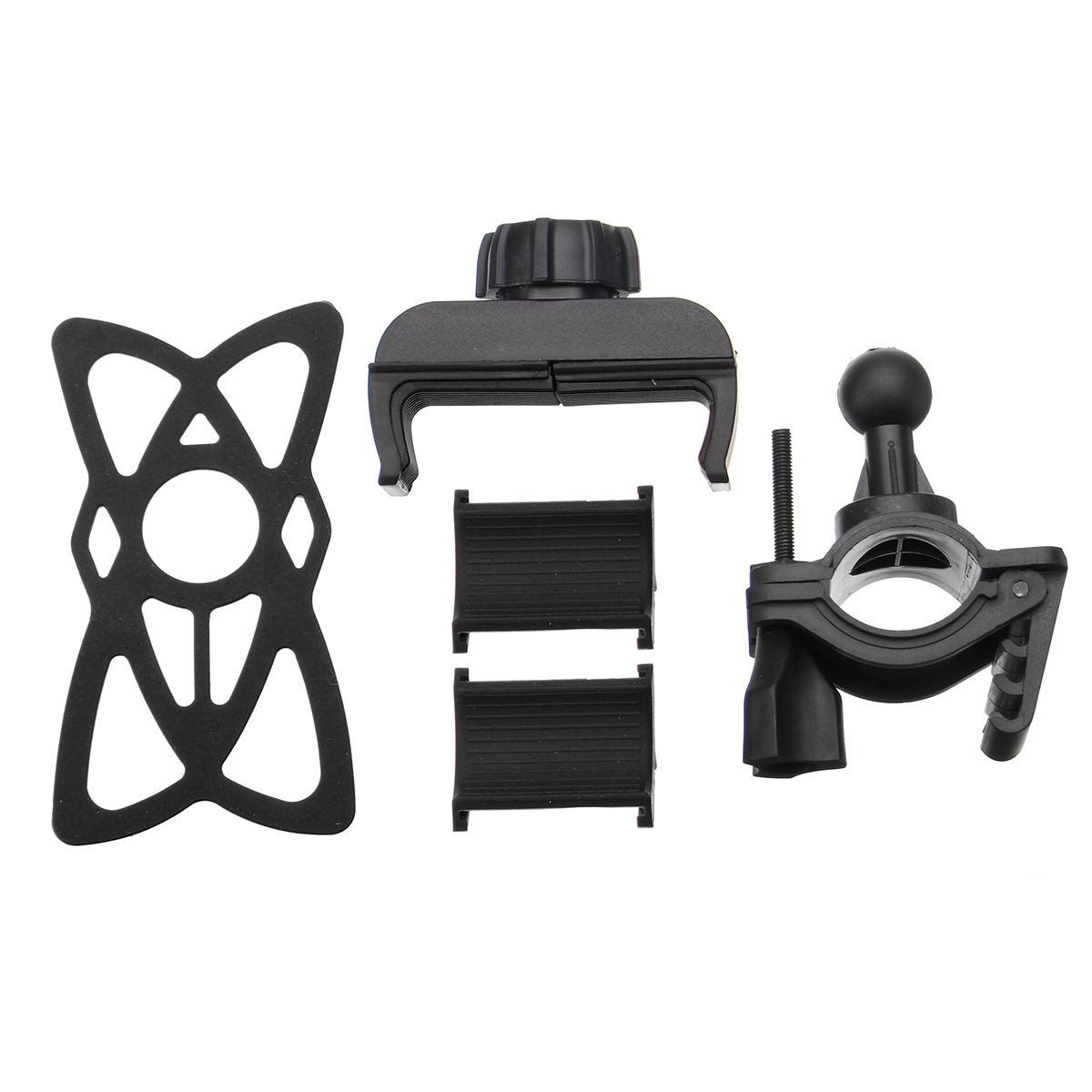 360-Degrees-Motorcycle-Handlebar-Mount-Holder-Silicone-Support-For-Phone-1181990