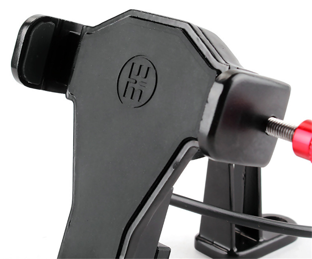 360-Rotating-Motorcycle-USB-Charger-Cell-Phone-Stand-Holder-GPS-Navigator-1432247